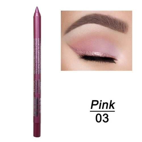 1PC Sexy Women Long lasting Eye Liner Pencil | Cosmetic