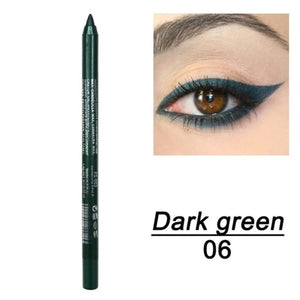 1PC Sexy Women Long lasting Eye Liner Pencil | Cosmetic