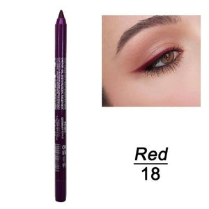 1PC Sexy Women Long lasting Eye Liner Pencil | Cosmetic