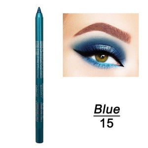 1PC Sexy Women Long lasting Eye Liner Pencil | Cosmetic