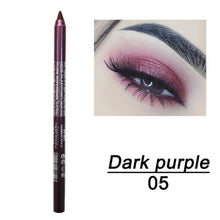 Load image into Gallery viewer, 1PC Sexy Women Long lasting Eye Liner Pencil | Cosmetic
