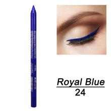 Load image into Gallery viewer, 1PC Sexy Women Long lasting Eye Liner Pencil | Cosmetic
