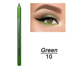 Load image into Gallery viewer, 1PC Sexy Women Long lasting Eye Liner Pencil | Cosmetic
