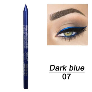 1PC Sexy Women Long lasting Eye Liner Pencil | Cosmetic