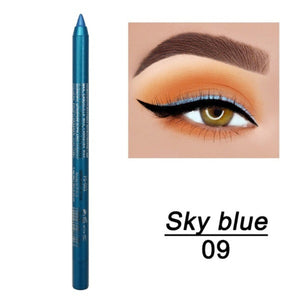 1PC Sexy Women Long lasting Eye Liner Pencil | Cosmetic