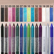 Load image into Gallery viewer, 1PC Sexy Women Long lasting Eye Liner Pencil | Cosmetic
