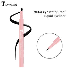 Load image into Gallery viewer, 1PC Waterproof Long Lasting Eyeliner Pencil Easy | Cosmetic
