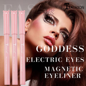 1PC Waterproof Long Lasting Eyeliner Pencil Easy | Cosmetic