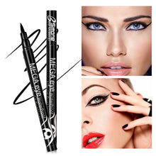 Load image into Gallery viewer, 1PCS Black Eyeliner Pencil Waterproof Pen Quick | Cosmetic
