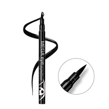 Load image into Gallery viewer, 1PCS Black Eyeliner Pencil Waterproof Pen Quick | Cosmetic
