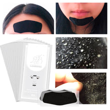 Load image into Gallery viewer, 1PCS Blackhead Remover Nose Mask + Chin Forehead | Cosmetic
