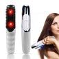 1PCS Electric Massage Comb Laser Antistatic Anti | Pharmacy