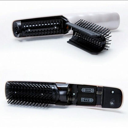 1PCS Electric Massage Comb Laser Antistatic Anti | Pharmacy