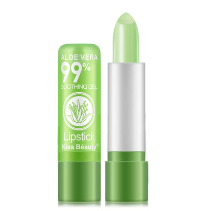 1PCS Lip Balm Aloe Vera Natural Lip balm | Pharmacy