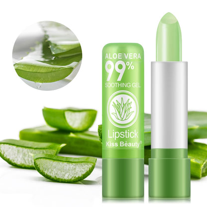 1PCS Lip Balm Aloe Vera Natural Lip balm | Pharmacy