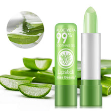 Load image into Gallery viewer, 1PCS Lip Balm Aloe Vera Natural Lip balm | Pharmacy
