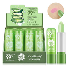 Load image into Gallery viewer, 1PCS Lip Balm Aloe Vera Natural Lip balm | Pharmacy
