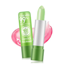 Load image into Gallery viewer, 1PCS Lip Balm Aloe Vera Natural Lip balm | Pharmacy
