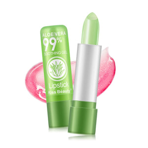 1PCS Lip Balm Aloe Vera Natural Lip balm | Pharmacy