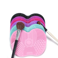 Load image into Gallery viewer, 1PCS Silicone Brush Cleaner Cosmetic Make Up | Make Up
