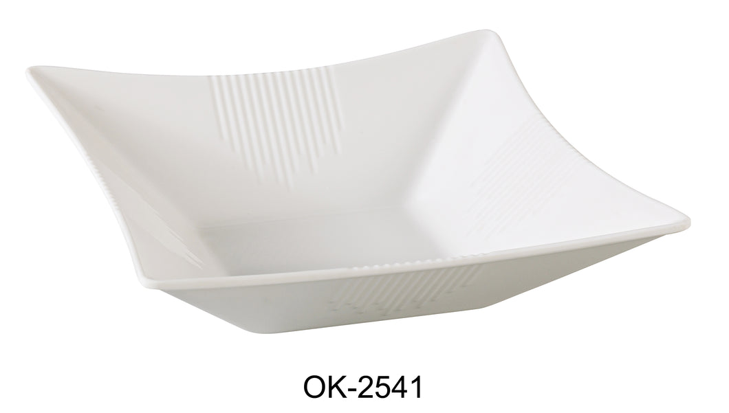 Yanco OK-2541 Osaka-2 Sea Food Bowl