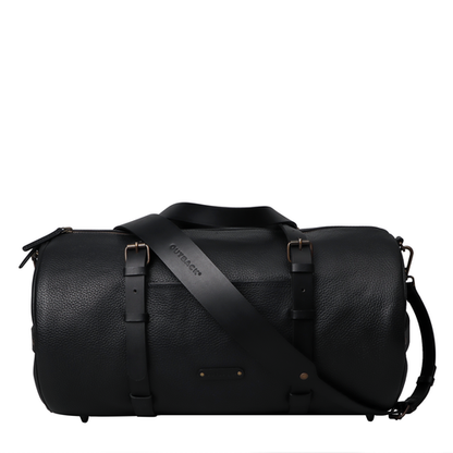 Miami Leather Gym Bag | Miami Collection