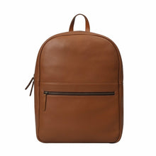 Load image into Gallery viewer, Alabama Leather Backpack
