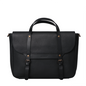 Oslo Leather Briefcase