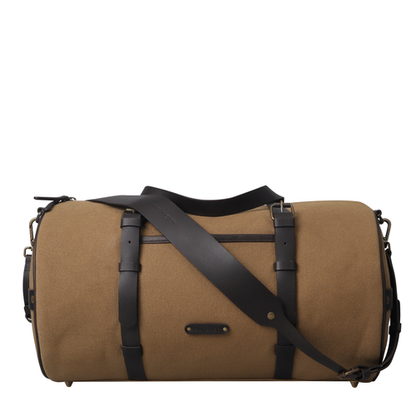 Miami Canvas Gym Bag | Miami Collection