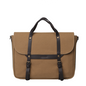 Oslo Canvas Briefcase | Oslo Collection