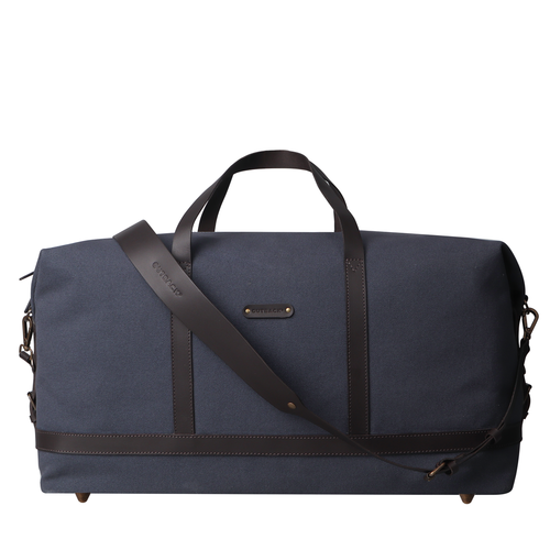 Runway Canvas Travel Bag