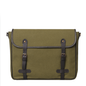 Oslo Canvas Messenger  Bag