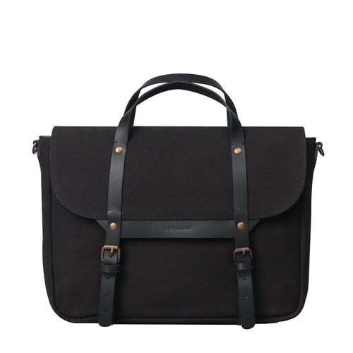 Oslo Canvas Briefcase | Oslo Collection