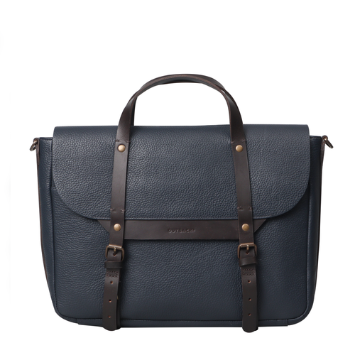 Oslo Leather Briefcase | Oslo Collection