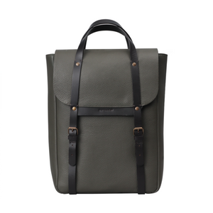 Oslo Leather Backpack | Oslo Collection