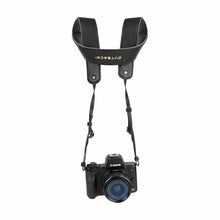 Load image into Gallery viewer, DSLR Camera Leather Strap
