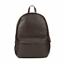 Load image into Gallery viewer, Journey Leather Backpack - Brown | Journey Collection
