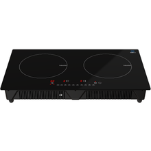 Load image into Gallery viewer, CHEFTop Pro - Dual Burner Induction Cooktop With Optional Induction
