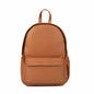 Mini Journey Leather Backpack - Tan | Journey Collection