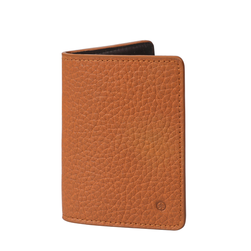 Business Cards Leather Wallet