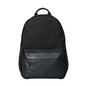 Journey Canvas Backpack - Black | Journey Collection