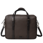 Miami Leather Briefcase | Miami Collection