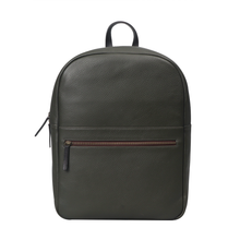 Load image into Gallery viewer, Alabama Leather Backpack
