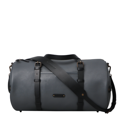 Miami Leather Gym Bag | Miami Collection