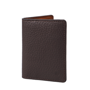 Business Cards Leather Wallet