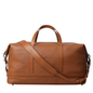 Runway Leather Travel Bag