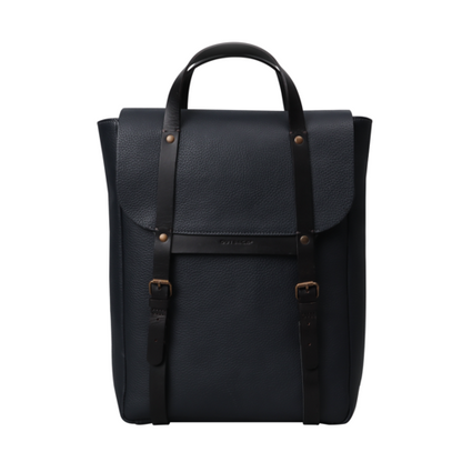 Oslo Leather Backpack | Oslo Collection