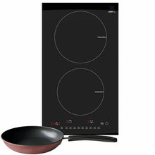 Load image into Gallery viewer, CHEFTop Pro - Dual Burner Induction Cooktop With Optional Induction
