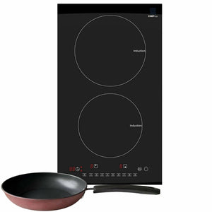 CHEFTop Pro - Dual Burner Induction Cooktop With Optional Induction