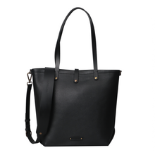 Load image into Gallery viewer, Dublin Leather Tote
